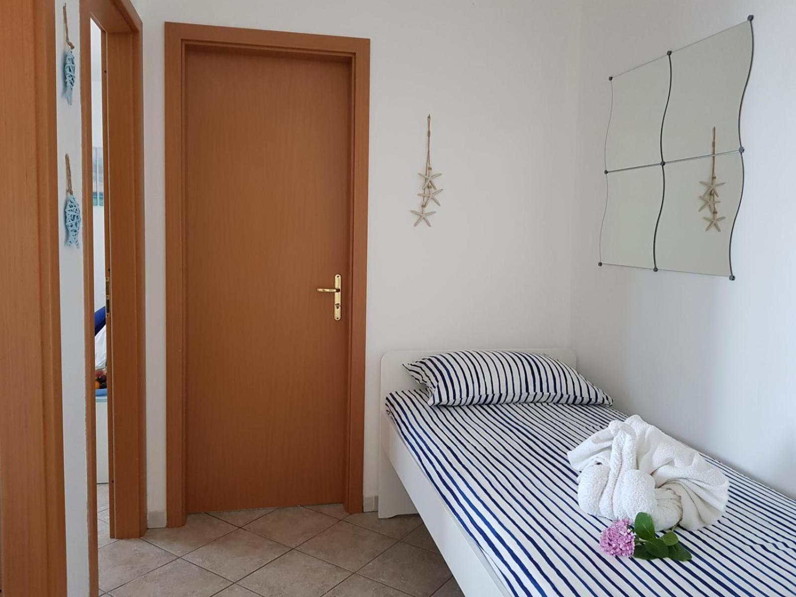 Villa Laria Tropea Exterior foto