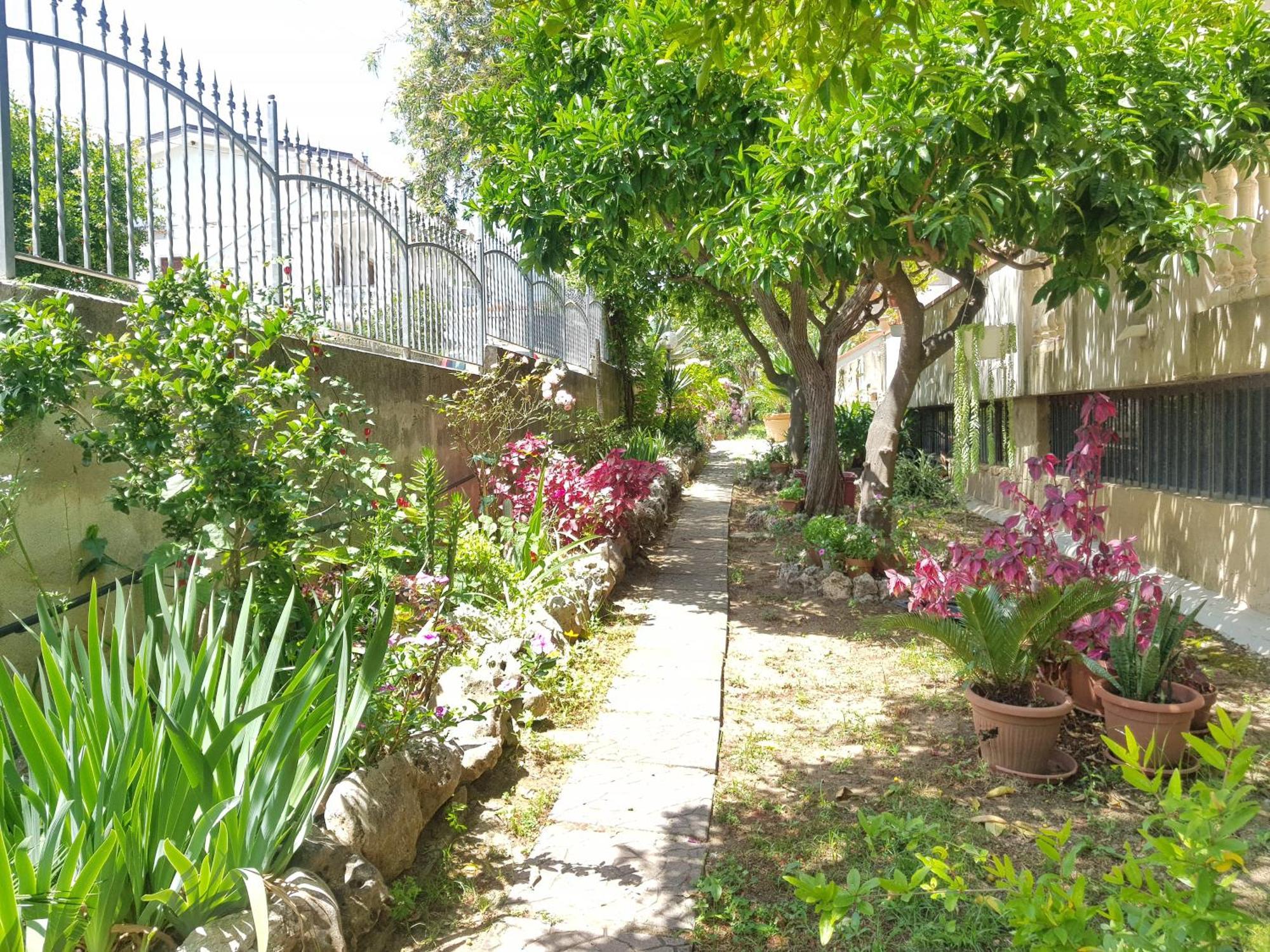 Villa Laria Tropea Exterior foto
