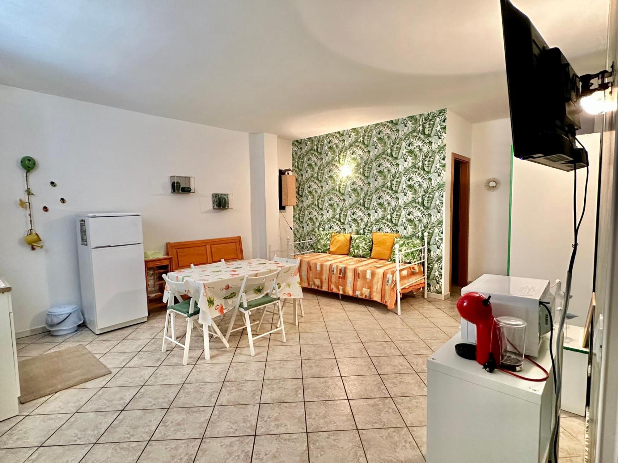 Villa Laria Tropea Exterior foto