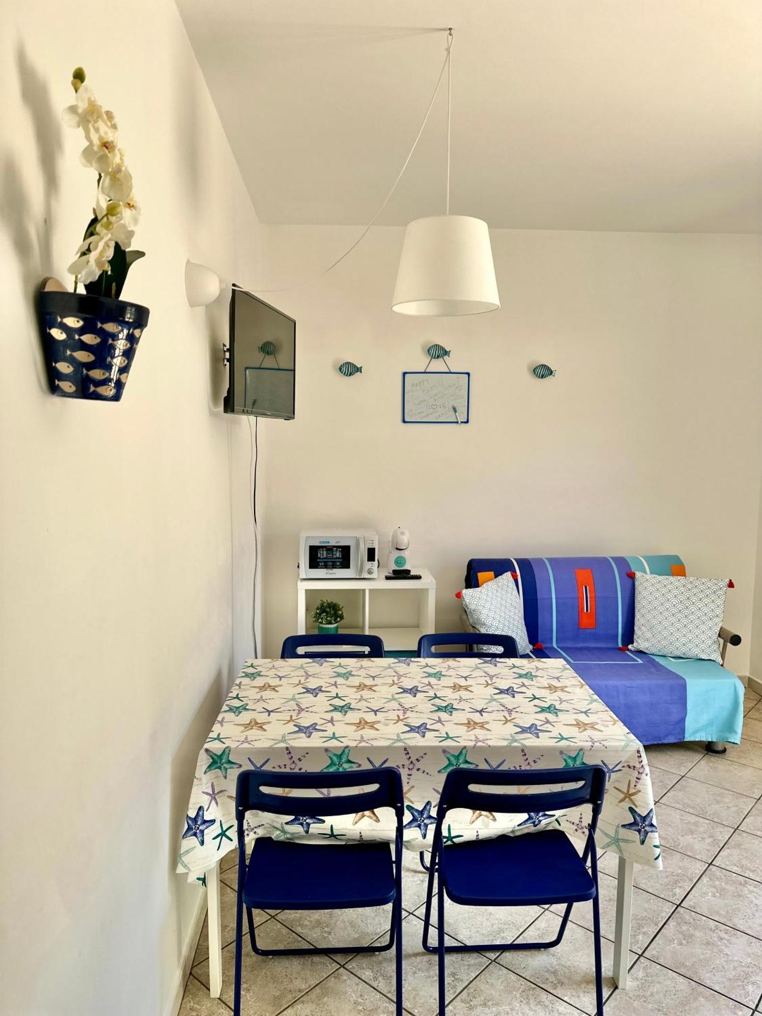 Villa Laria Tropea Exterior foto
