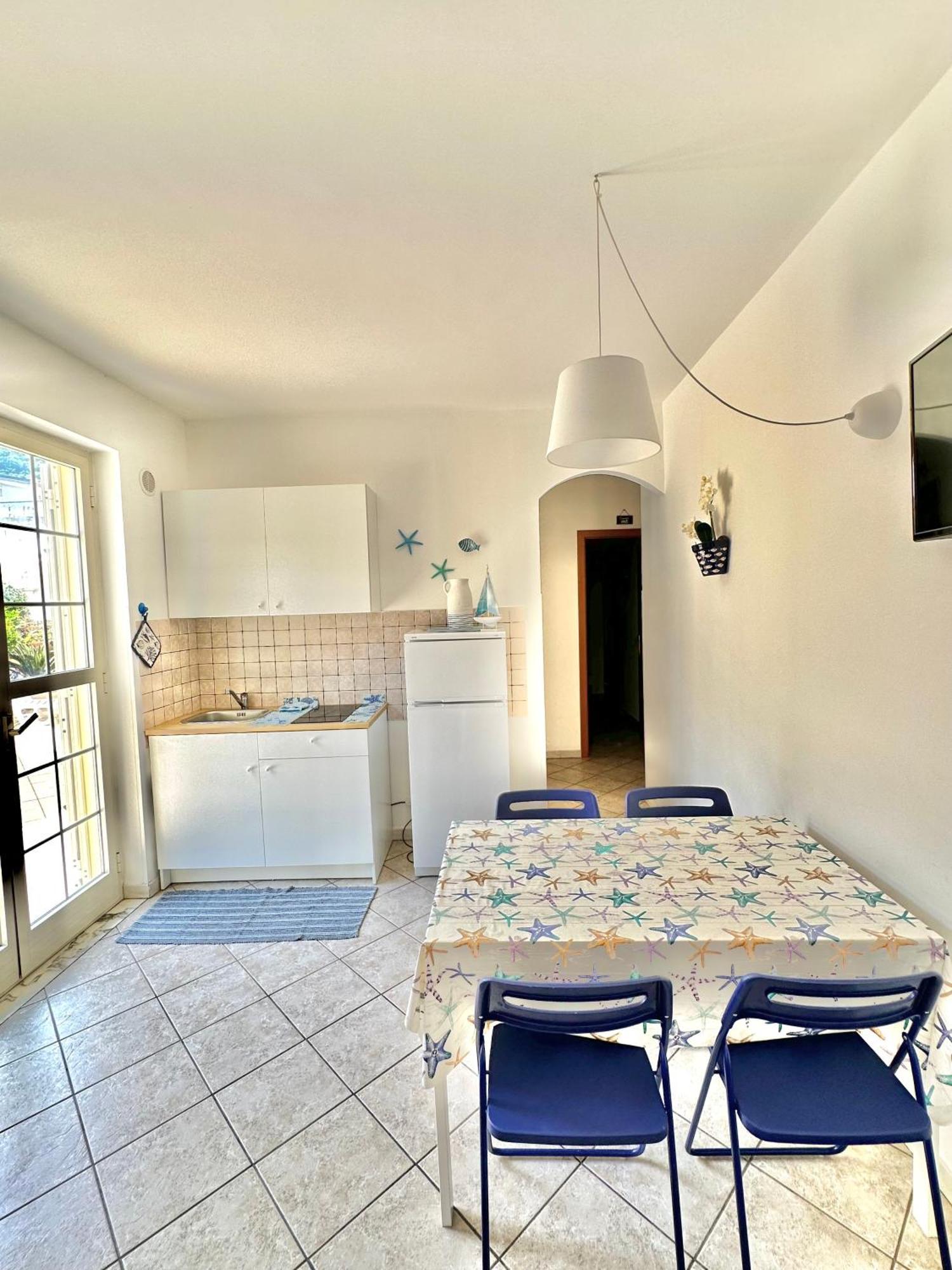 Villa Laria Tropea Exterior foto