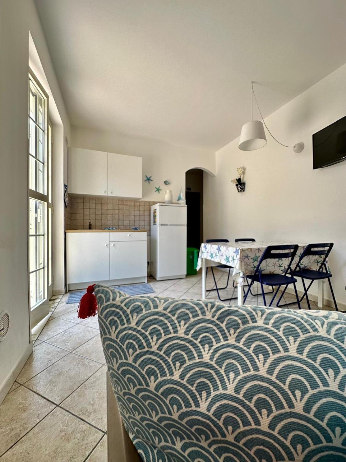 Villa Laria Tropea Exterior foto